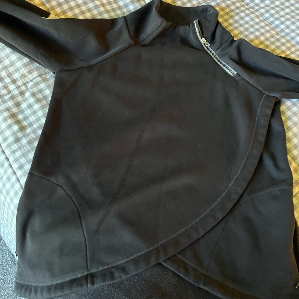 Peloton sweatshirt